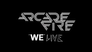 Arcade Fire – “WE” Live from KOKO April 29 2022 [upl. by Anderegg511]