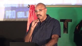 quotT Rajendar is the first person to show me moneyquot  Sathyaraj  BW Snippets [upl. by Enawtna]