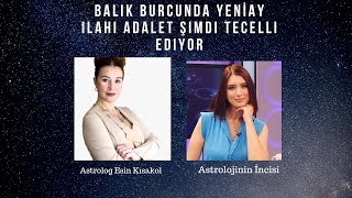 10 MART BALIK BURCUNDA YENİAY [upl. by Tasha]