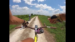 Surly’s at Lake Apopka [upl. by Yornoc]