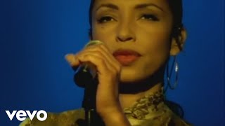 Sade  Somebody Already Broke My Heart Lovers Live [upl. by Vey648]