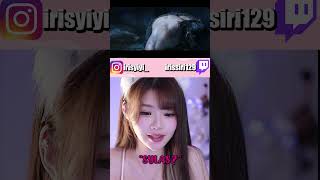 IRIS REACTS TO 2024 SEASON CINEMATIC leagueoflegends egirl irissiri129 [upl. by Nnaegroeg]