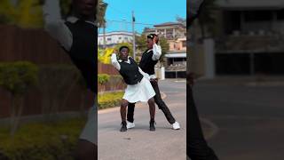 Official dance video of tulenkey Bad feeling ft beeztrap viral trending dance [upl. by Pryor701]