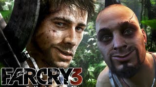 Far Cry 3  Veja o Que Fazer Depois Que Zerar [upl. by Yorgo44]