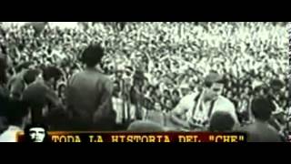 La historia completa del Che Guevara [upl. by Anialem]