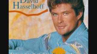 David Hasselhoff  The Girl Forever [upl. by Dao280]