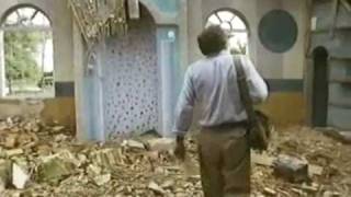 Robert Fisk  Bosnian war documentary 1993 part 3 [upl. by Qifar]