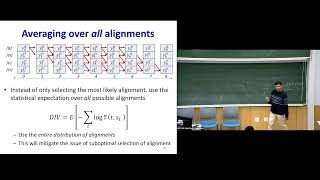 11785 Fall 22 Lecture 16 Sequence to Sequence models Connectionist Temporal Classification [upl. by Rodger]