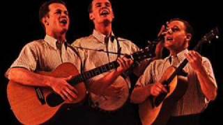 KINGSTON TRIO  El Matador [upl. by Inahpets561]