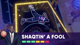 Call Shaqtin Immediately  Shaqtin A Fool Episode 6 [upl. by Ahsinroc]