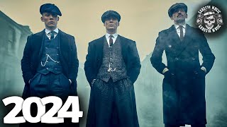 Music That Make You Feel a Peaky Blinders Gangster ♫ Bass Boosted 💀 Remixes of Popular Songs [upl. by Ku]