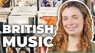 An Introduction to British Music [upl. by Giustina719]