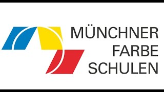 Die Fachschule für Farb und Lacktechnik München stellt sich vor [upl. by Zacherie]