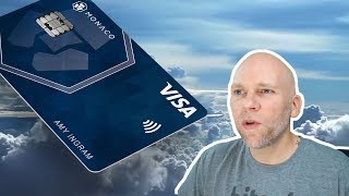 Monaco Token Plus VISA Debit Card amp How to Buy MCO Monaco [upl. by Ssilem89]