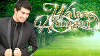 Ikaw Lang Ang Mamahalin  Jed Madela WALANG HANGGAN OST With Lyrics [upl. by Sauveur921]