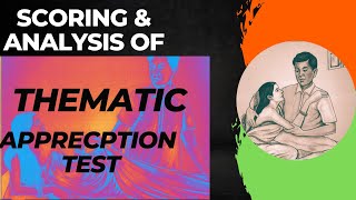 Scoring and Analysis of TAT Indian AdaptationPsychologywala [upl. by Box424]