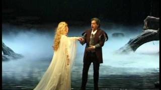 Dvořák Rusalka  Prague State Opera [upl. by Suoicerpal]