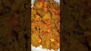 Purely Bangladeshi Tasty Recipe ll Coconut Prawns [upl. by Hgiel130]