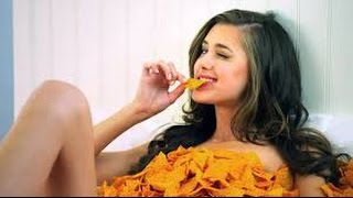 FUNNY BANNED DORITOS COMMERCIALS [upl. by Eek]