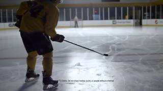 Enterprise RentACar Commercial Featuring TJ Oshie  Extra Mile [upl. by Wilfred521]