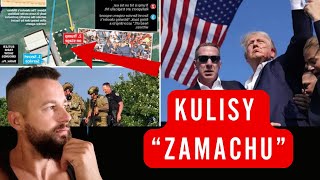 Czy Zamach na Trumpa Był Zaplanowany Odkrywamy Prawdę [upl. by Yssac]