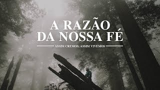 A Razão da Nossa Fé Lição 1  quotInspiração Divina e Autoridade da Bíbliaquot com Pr Flauzilino [upl. by Eiruam]