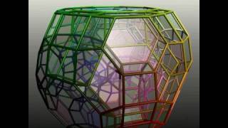 Omnitruncated Tesseract [upl. by Sugar]