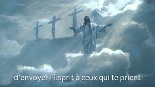 Jésus toi qui a promis tutorial voix  Emmanuel [upl. by Oleusnoc]