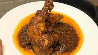 Royal style Chicken chaap Recipe simplified lRecipe influenced frm 105 Years old Royal Indian Hotel [upl. by Marl]