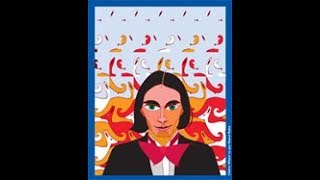 Cédric Villani  Des triangles et des gaz [upl. by Glenine]