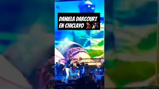 Daniela Darcourt en Chiclayo 2024 💃 [upl. by Fergus423]