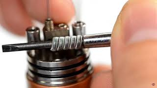 Top 7 Advanced Vaping Coil Builds [upl. by Susumu]