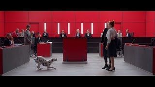 Victoria  Männer und andere Missgeschicke – Trailer OmU [upl. by Asylem]