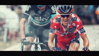 Richie Porte I Best Of [upl. by Asel]