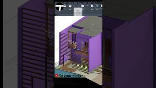 TM 1  Como abrir un modelo de Revit en Twinmotion para hacer renders [upl. by Shanda]