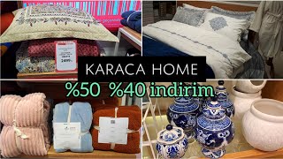 karaca home da büyük indirim‼️ P bu fırsatlar kaçmaz‼️ çeyiz alışverişleri  çeyizlik ürünler [upl. by Gierk]