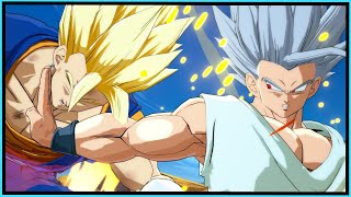 Wawa  This New Team Looks Devastating 【Dragon Ball FighterZ】 [upl. by Calla]