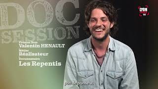 DOC SESSION  Valentin Henault [upl. by Oliana]