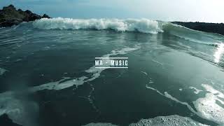 Robin Schulz Headlights  MA  MUSIC [upl. by Booze]