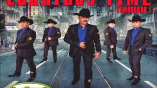 Los Tucanes De Tijuana  El Shaka  2014 Corridos Time  Temporada 1 [upl. by Imoin]