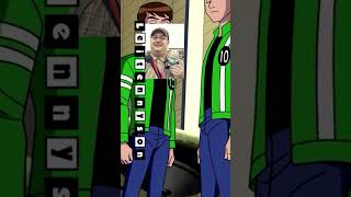 ¿Qué son los Sonorosians de BEN10 shorts ben10 omnitrix [upl. by Antipus]