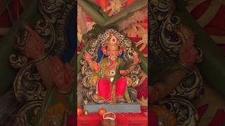 Jay Shree Ganesh 💗🌺🙏  suhani patel  shorts trending viralvideo suhanipatel [upl. by Valoniah]