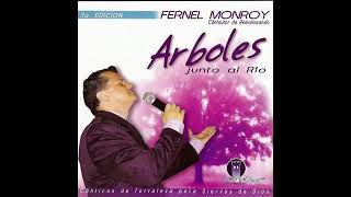 Esclavos Por Amor  Fernel Monroy [upl. by Tavey408]