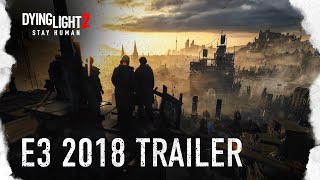 The State Of Dying Light 2 In 2024 [upl. by Notnirb]