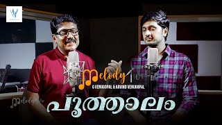 Poothalam  Melody Two Series  G Venugopal  Arvind Venugopal [upl. by Eidahs]