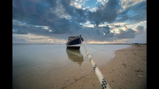 Havre de Blainville sur mer [upl. by Notnil]