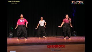 Afghan Jalebi  Dilbar  Dance Performance By Girls At Dance Show  Step2Step Dance Studio [upl. by Anail]