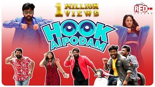 Hook Aipodam  Aata Sandeep  New Sound of Red FM 935  Red FM Telugu [upl. by Imekawulo]