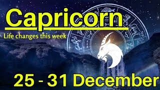 CAPRICORN  MAKAR RASHIFAL  WEEKLY TAROT READING  MARCH 2024  HOROSCOPE ASTROLOGY  HINDIURDU [upl. by Betteann543]