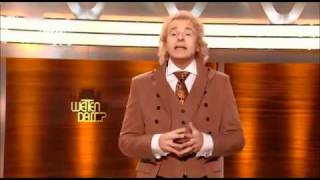 WETTEN DASS  DIE DRAMASENDUNG VOM 04122010 KOMPLETT GANZE FOLGE TEIL 3 VON 3 [upl. by Wetzel]